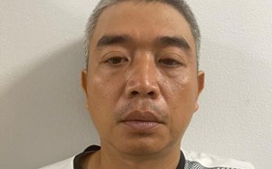 agen pkv winrate tertinggi Profesor Jeong ditangkap lebih awal pada tanggal 24 setelah didakwa dengan 11 tuduhan sehubungan dengan tiga tuduhan